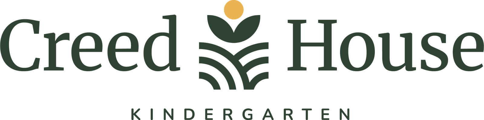 Creedhouse Kindergarten